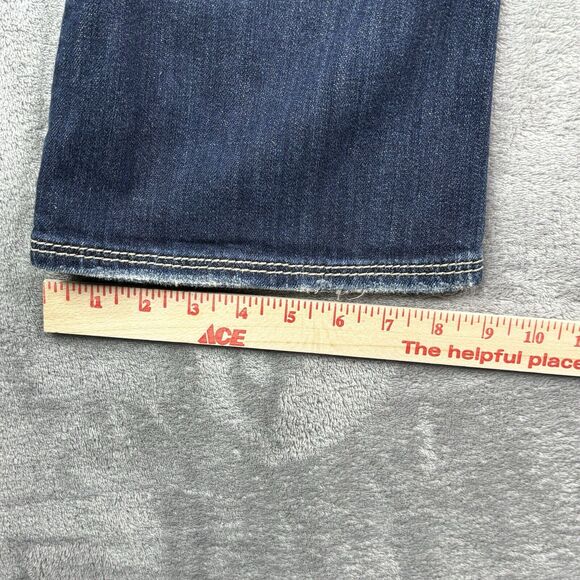 Silver Jeans Co. Women's Suki Surplus Bootcut Jeans Size W28/L30 - Picture 14 of 14